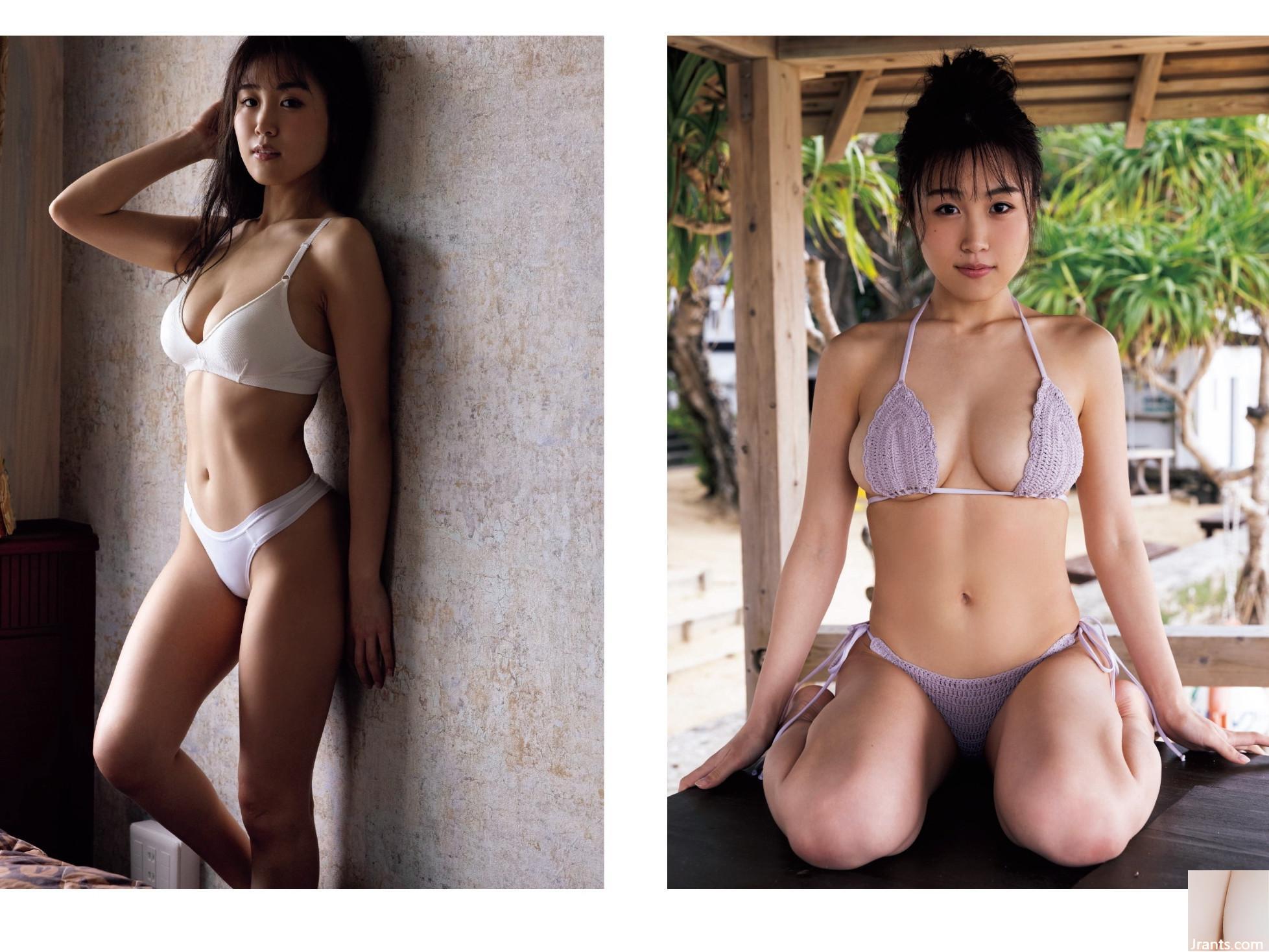 HARUKA Koleksi Foto SPA saya (38P)