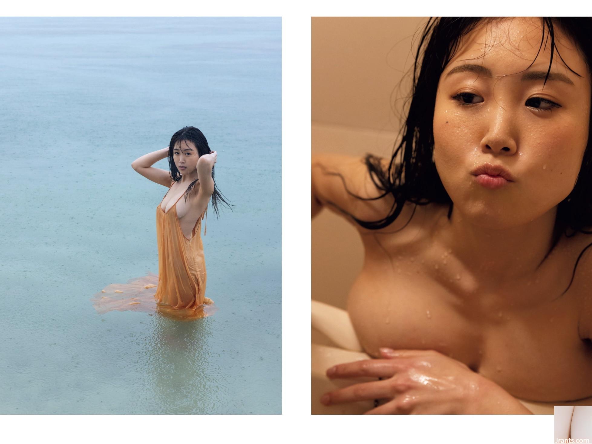 HARUKA Koleksi Foto SPA saya (38P)