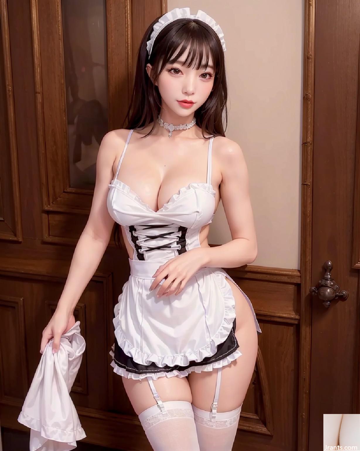 SexyMaid