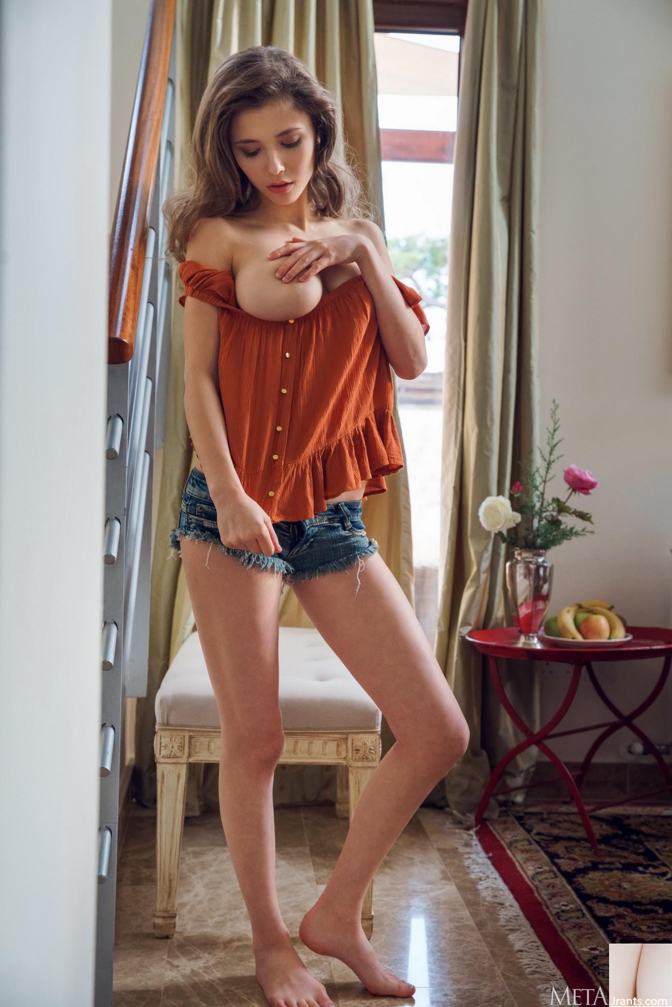 Mila Azul – Dralles Babe (90P)