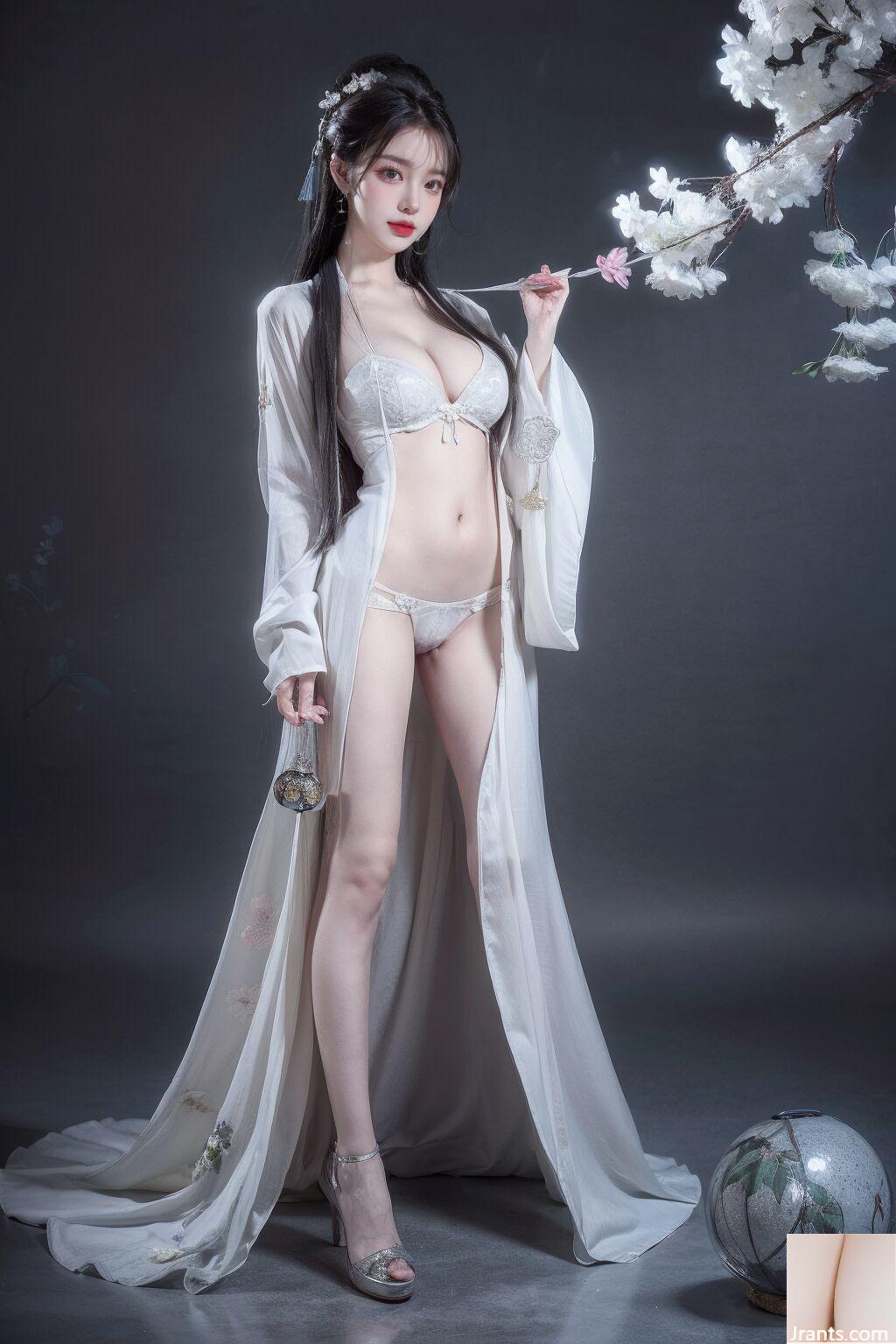 *PATREON* (Kaiysx) Sexy Hanfu 4