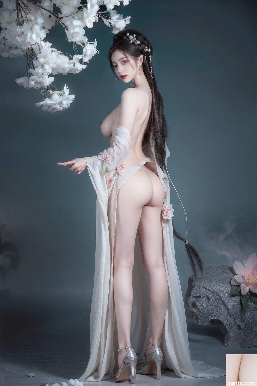 *PATREON* (Kaiysx) Sexy Hanfu 4