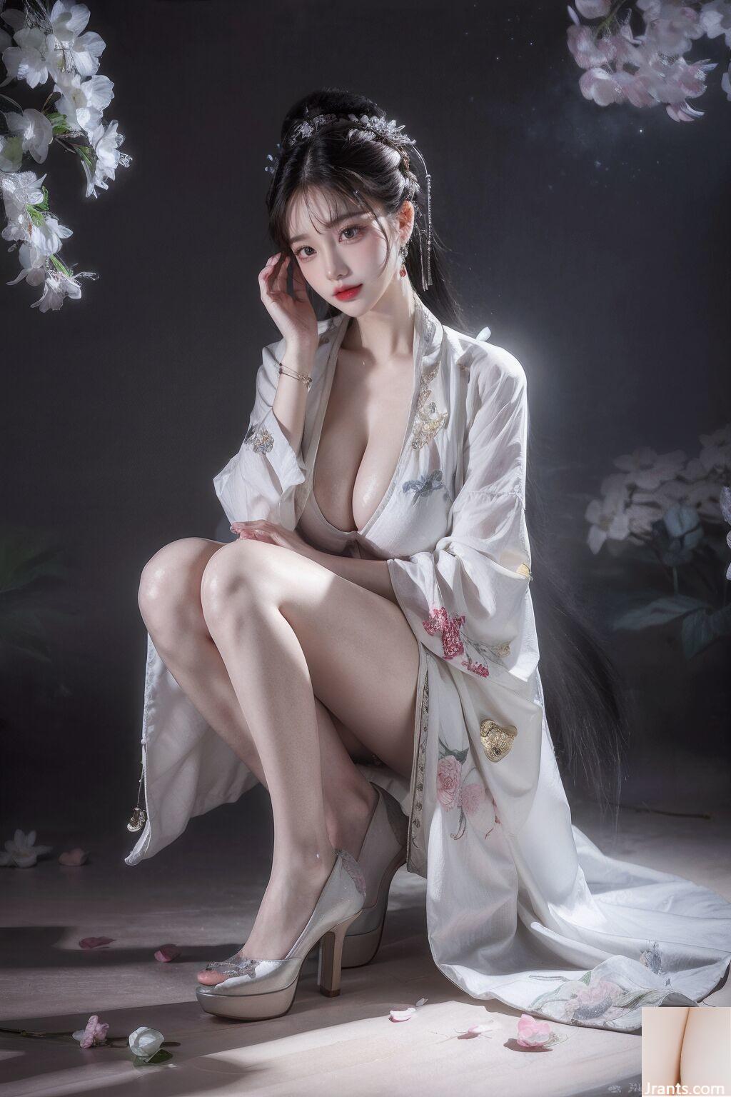 *PATREON* (Kaiysx) Sexy Hanfu 5