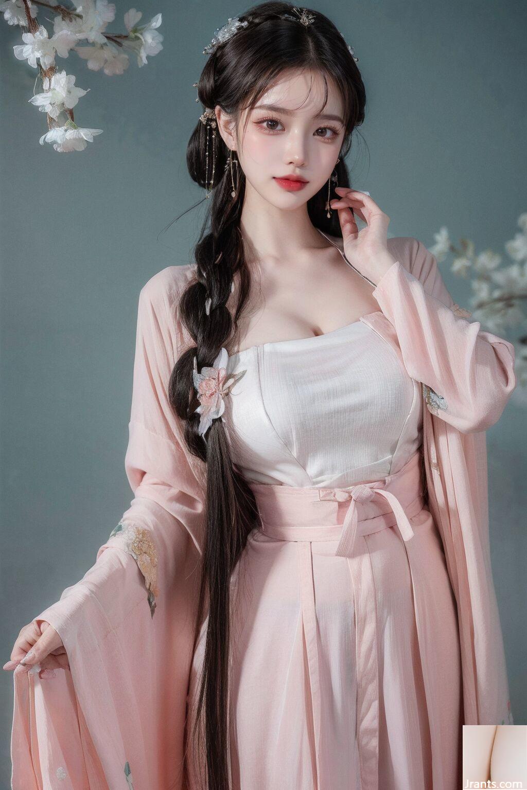 *PATREON* (Kaiysx) Sexy Hanfu 5