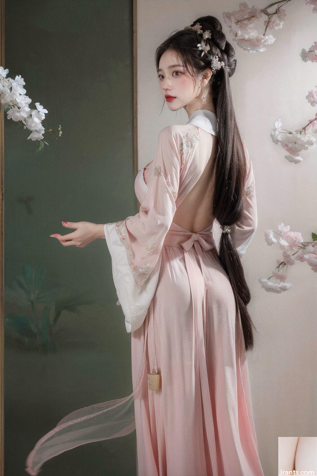 *PATREON* (Kaiysx) Sexy Hanfu 5