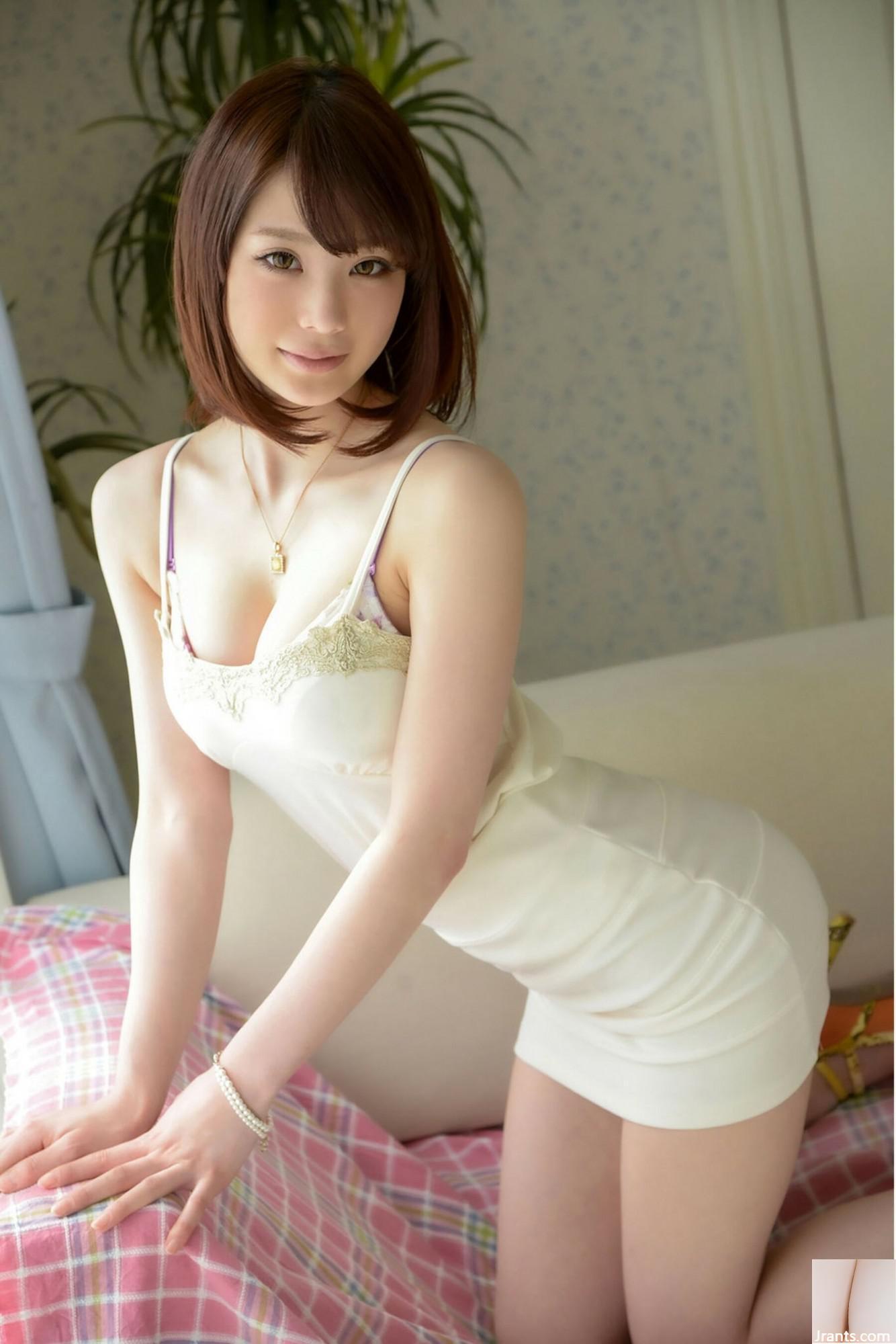 ((ست مدل ژاپنی) Suzumura Airi(POSE MESSAGE 08)(94P)