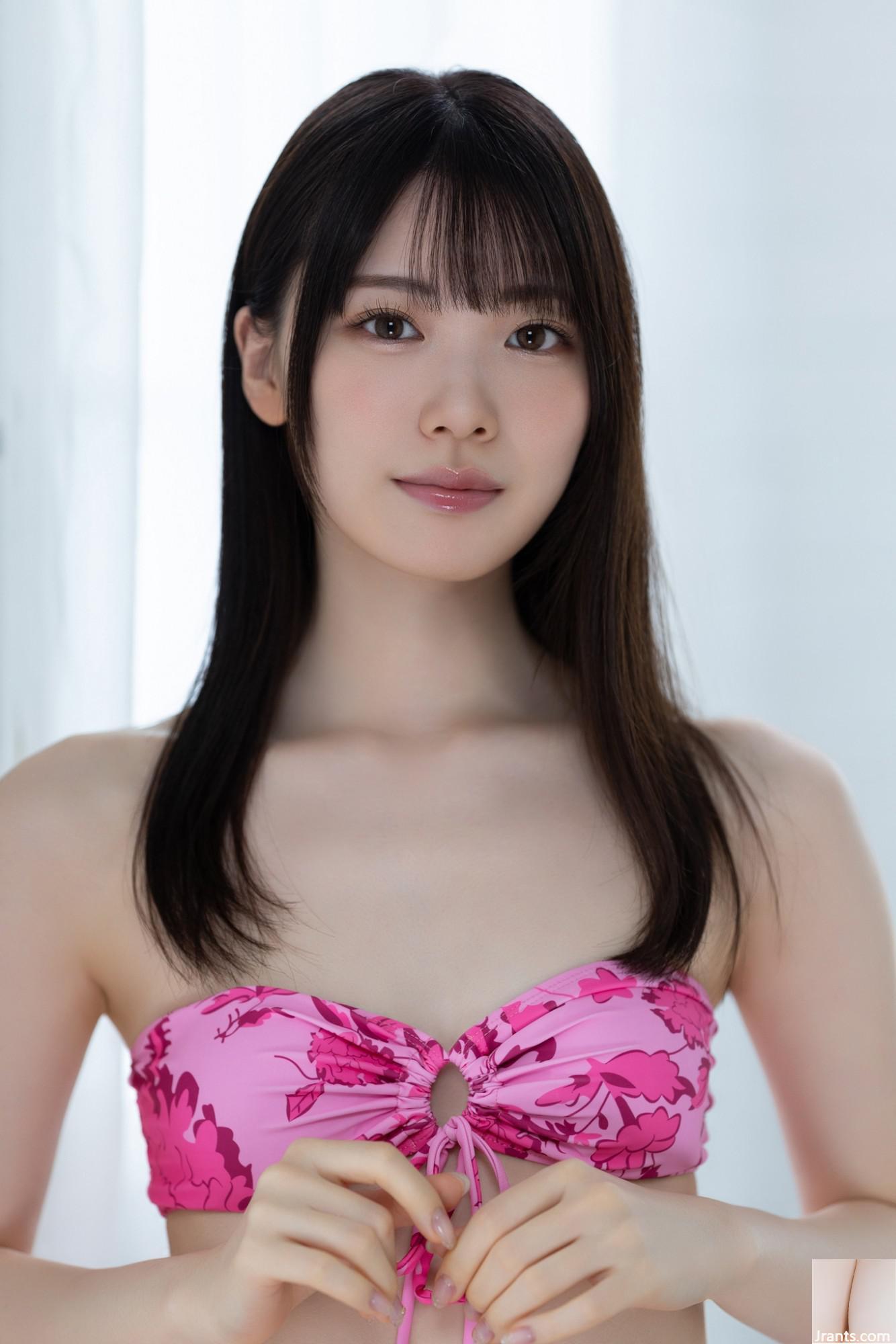 Mio Ishikawa Miochi é o melhor (63p)