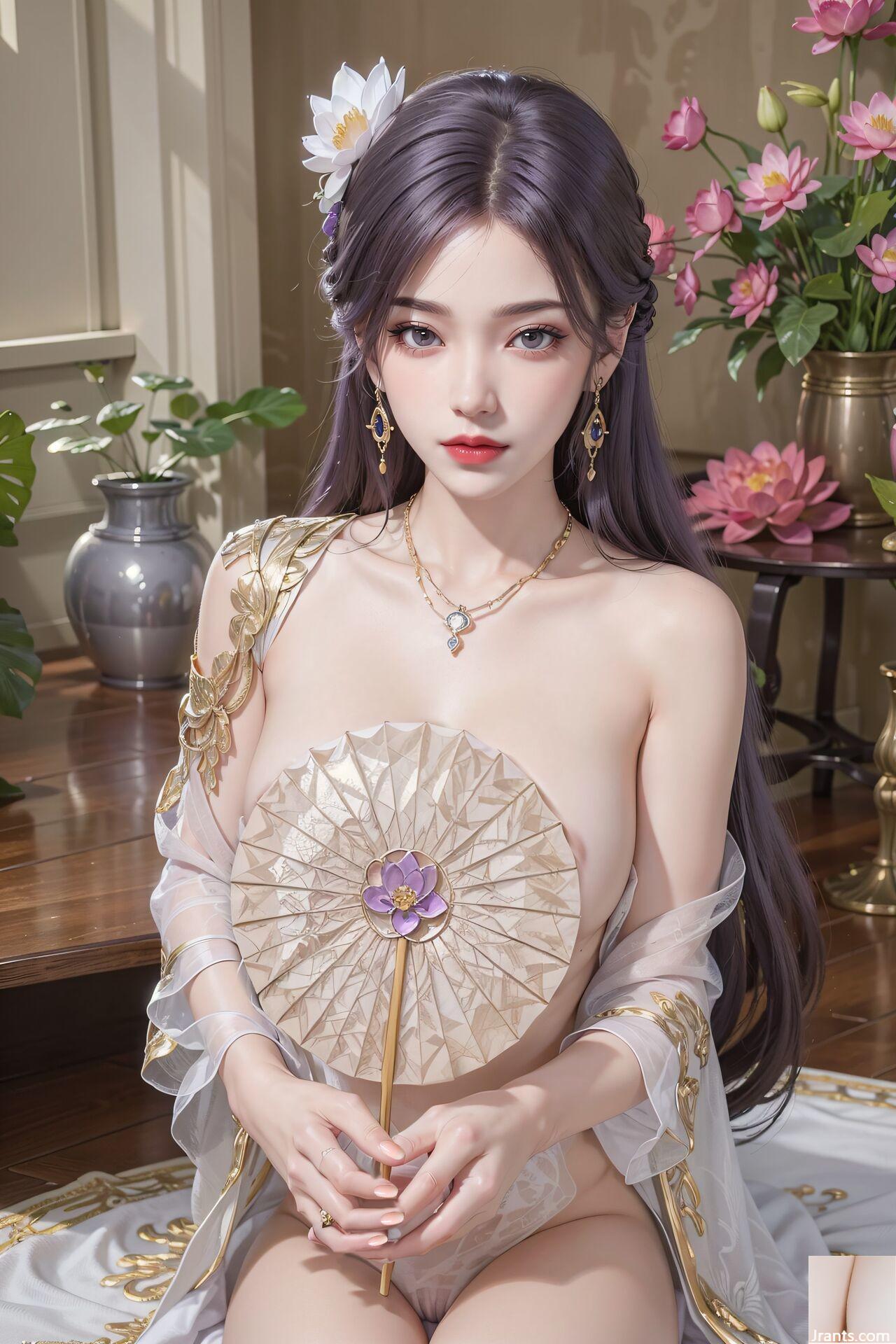 Yunxi Exquisite Home-Fan LAN