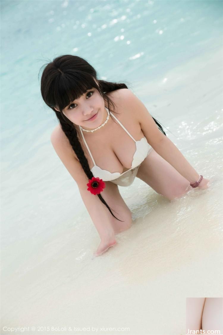 (Bololi po Mengshe) Vol.057 Barbie Sexy Foto (50p)