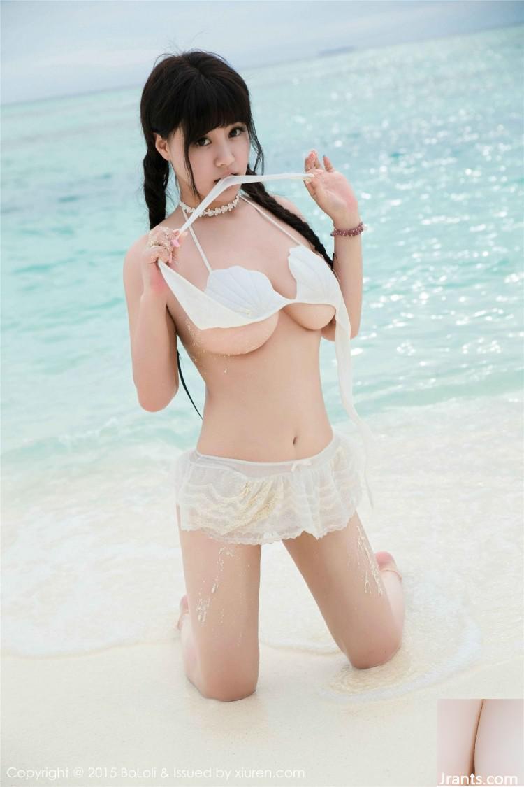 (Bololi Po Mengshe) Vol.057 Barbie Sexy Photo (50p)