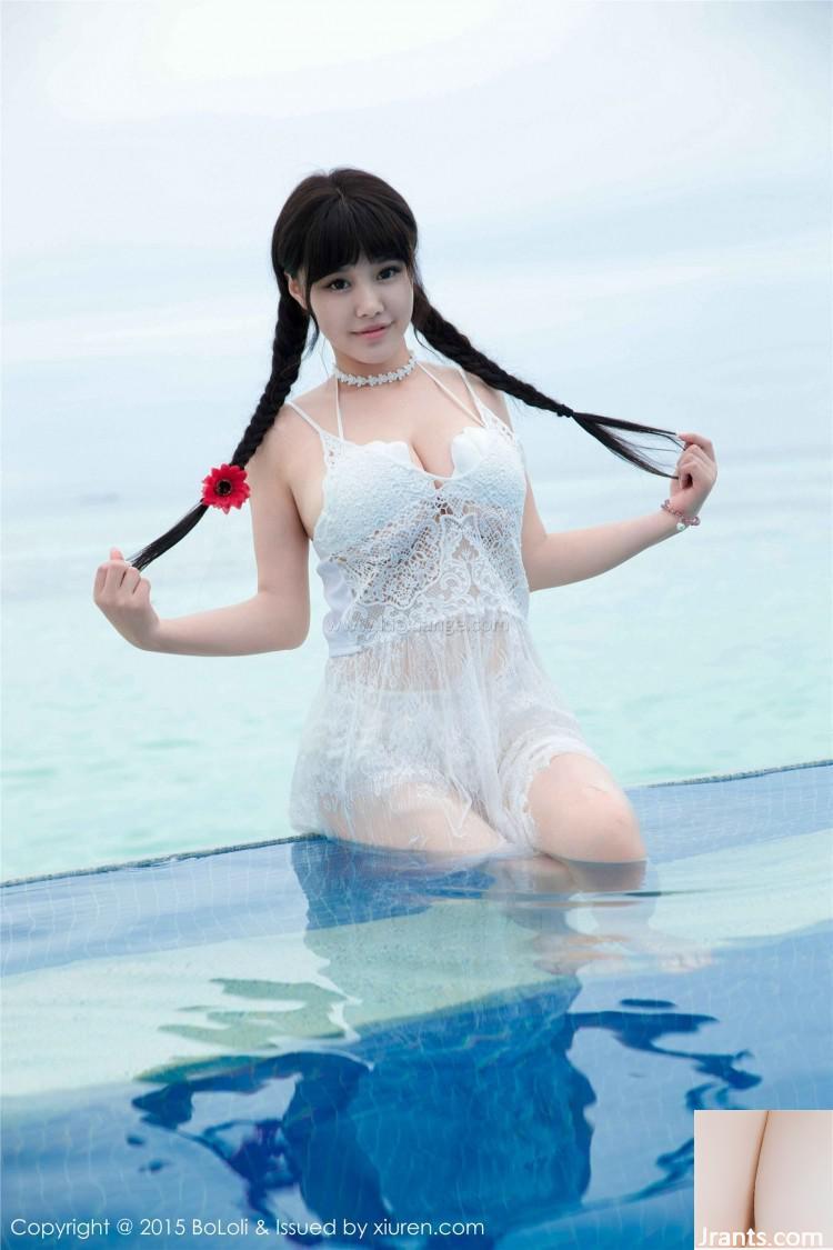 (Bololi po Mengshe) Vol.057 Barbie Sexy Foto (50p)