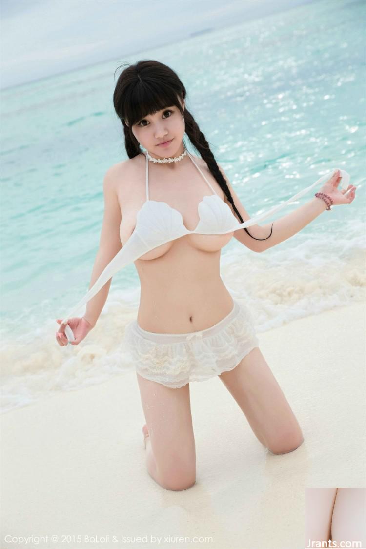 (Bololi Po Mengshe) Vol.057 Barbie Sexy Photo (50p)