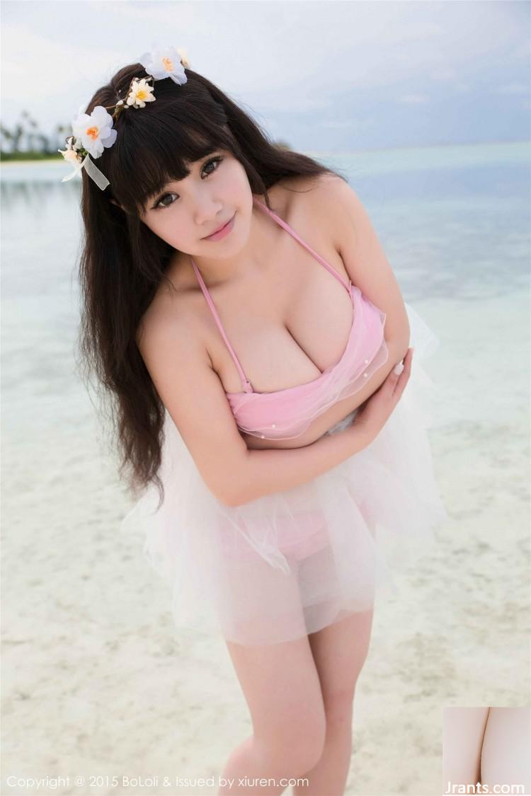 (Bololi po Mengshe) Vol.057 Barbie Sexy Foto (50p)