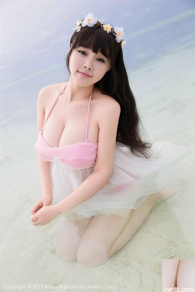 (Bololi Po Mengshe) Vol.057 Barbie Sexy Photo (50p)