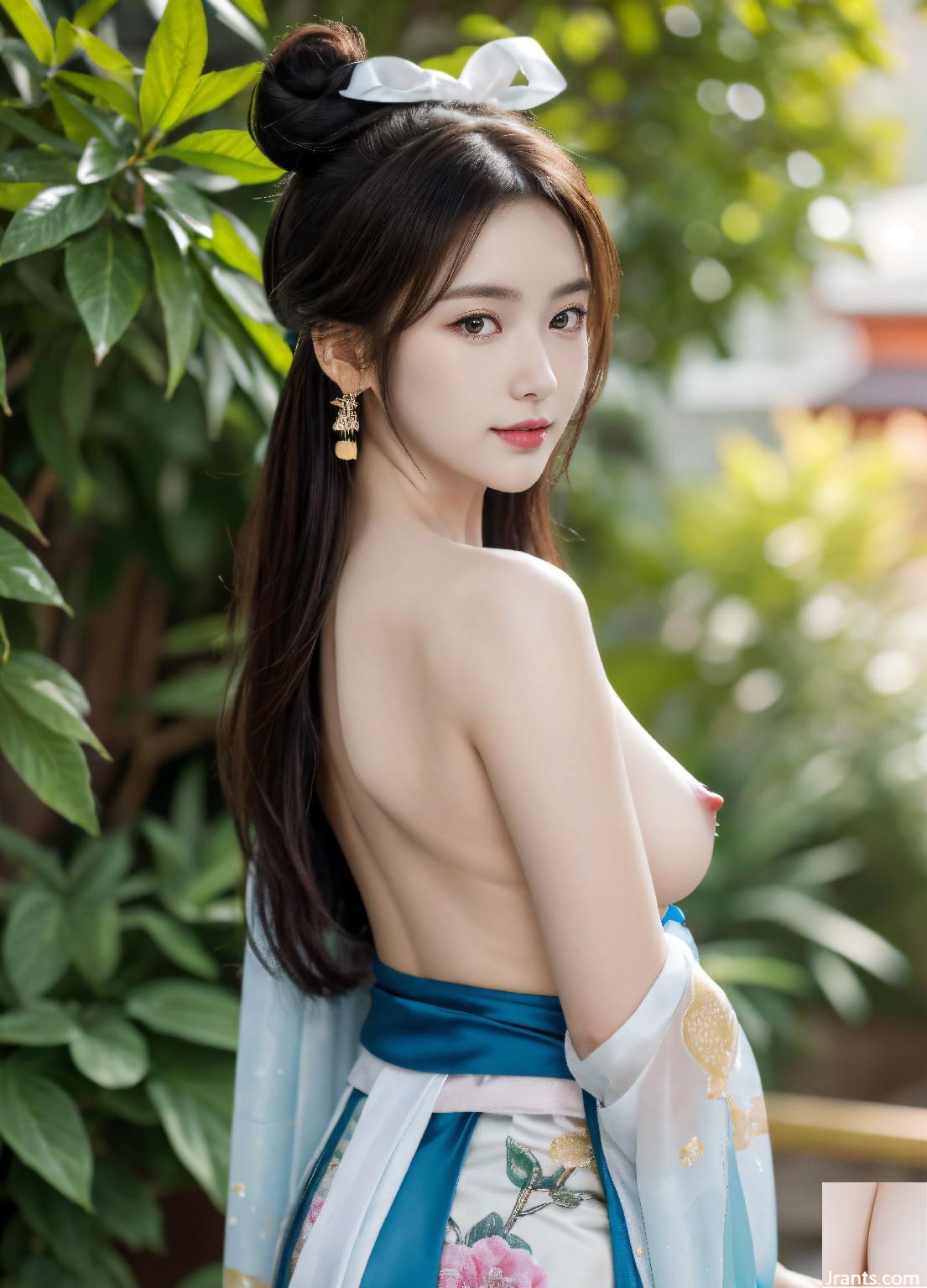 Hanfu -nsfw -Version