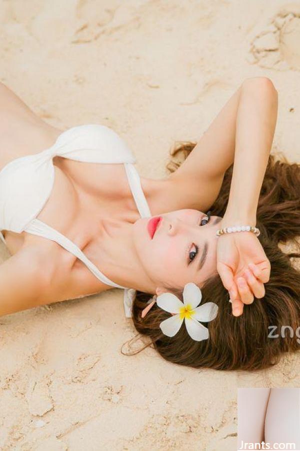 পার্ক xiuyan-swimsuit atlas 2 (100p)