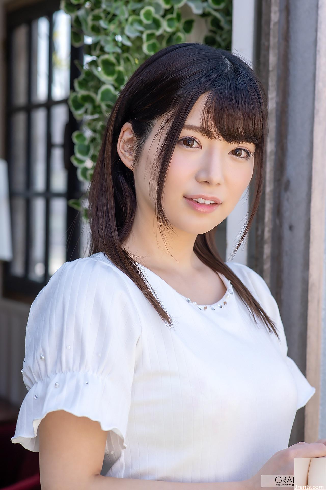 Kazuka Sakuraba (Nodaka Sakuraba)Graphis) Gals-Nodoka Sakuraha Claros Eyes (146p)