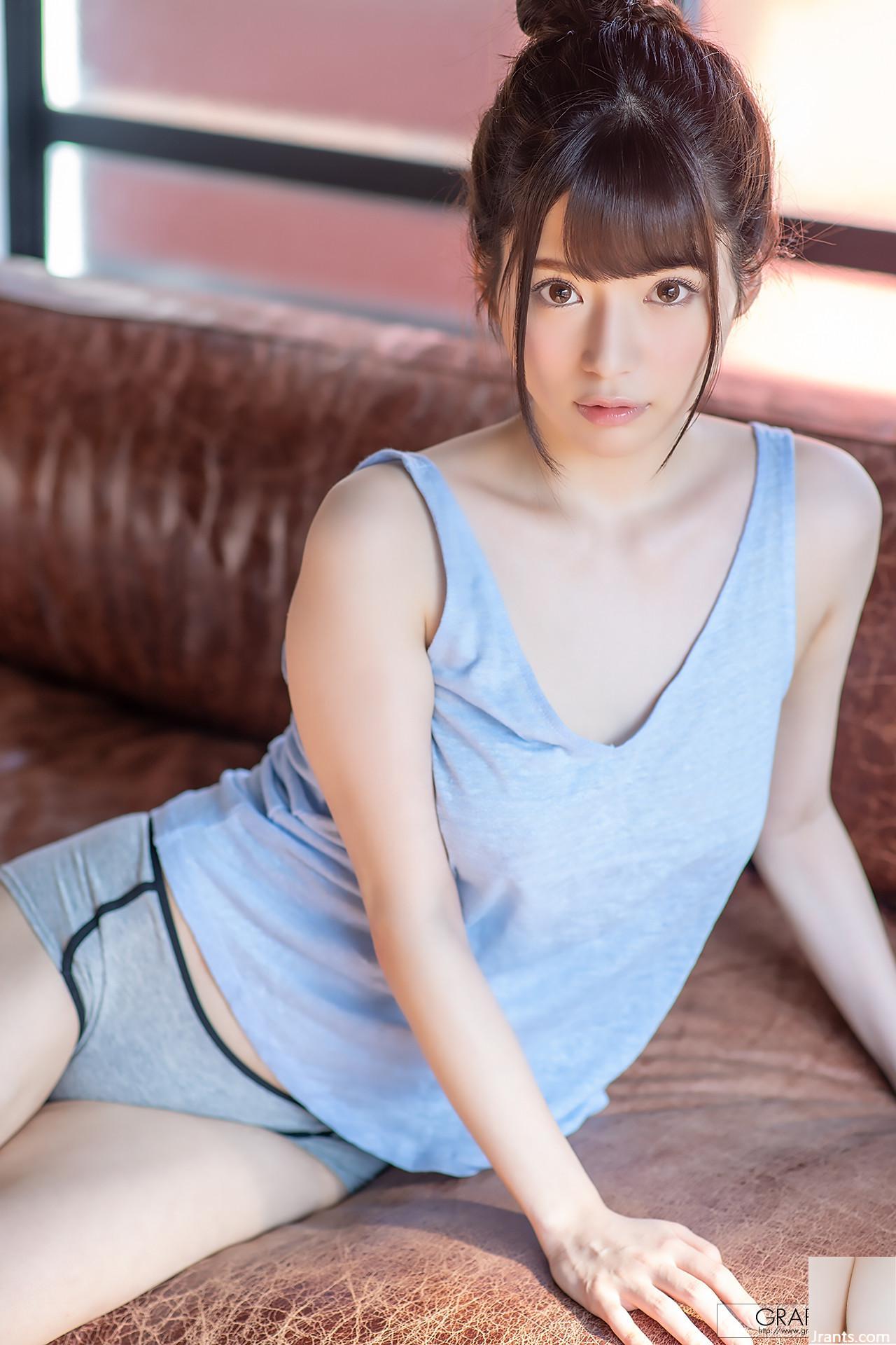 Kazuka Sakuraba (Nodaka Sakuraba)Graphis) Gals-Nodoka Sakuraha Claros Eyes (146p)