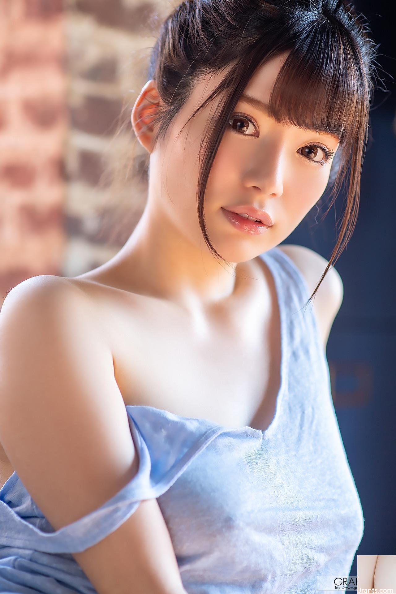 Kazuka Sakuraba (Nodaka Sakuraba)Graphis) Gals-Nodoka Sakuraha Claros Eyes (146p)