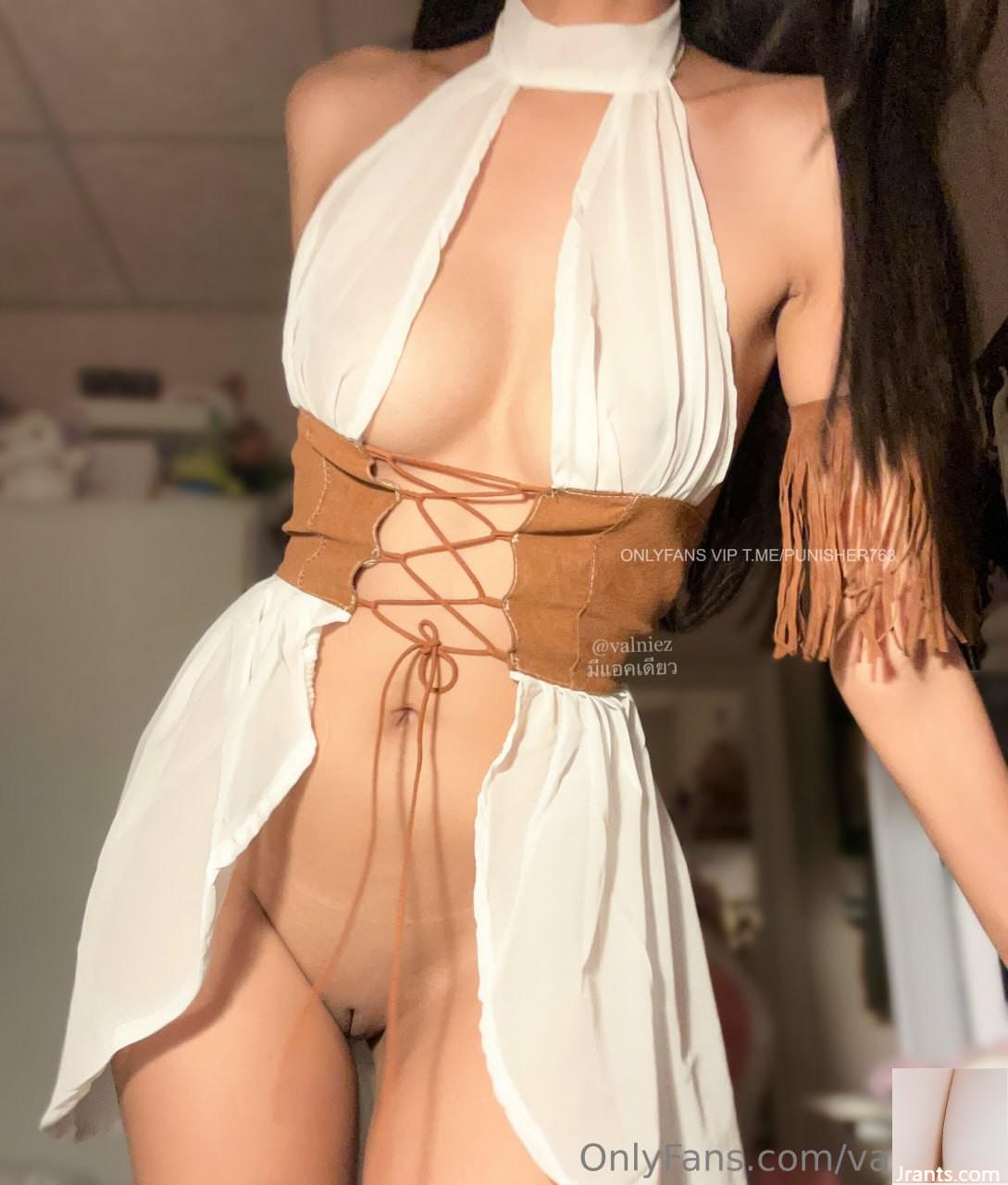 Onlyfans Valnie24 Conjunto 04 (73p)