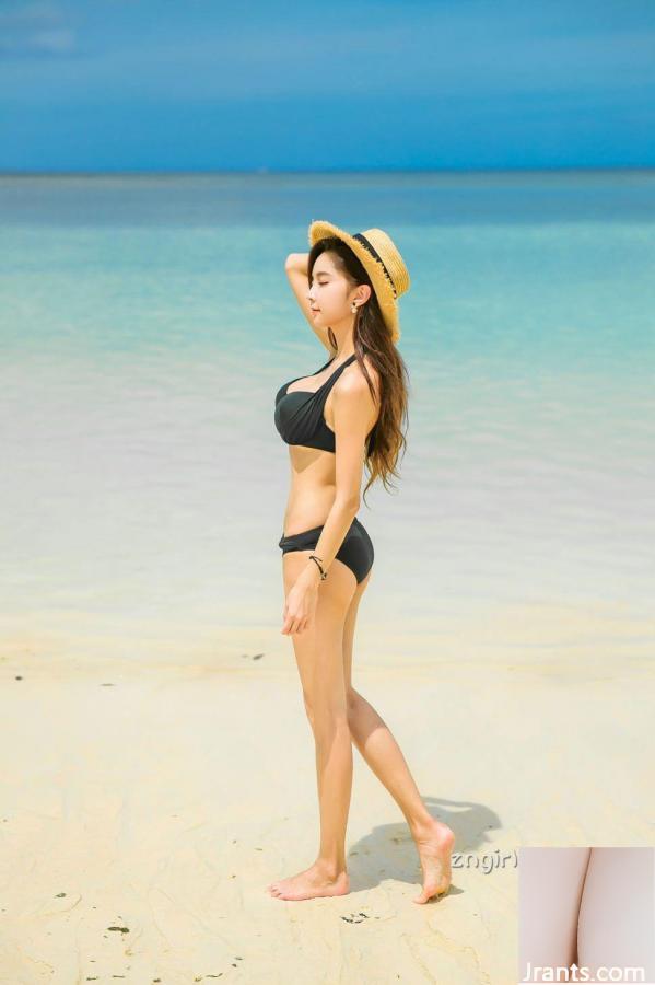 آلبوم عکس Park Soo-Yeon-Swimsuit 5 (100p)