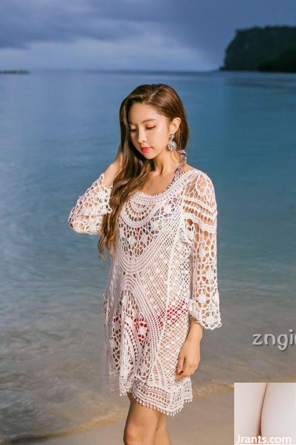 Park Soo-Yeeon-Swimsuit 사진 앨범 5 (100p)