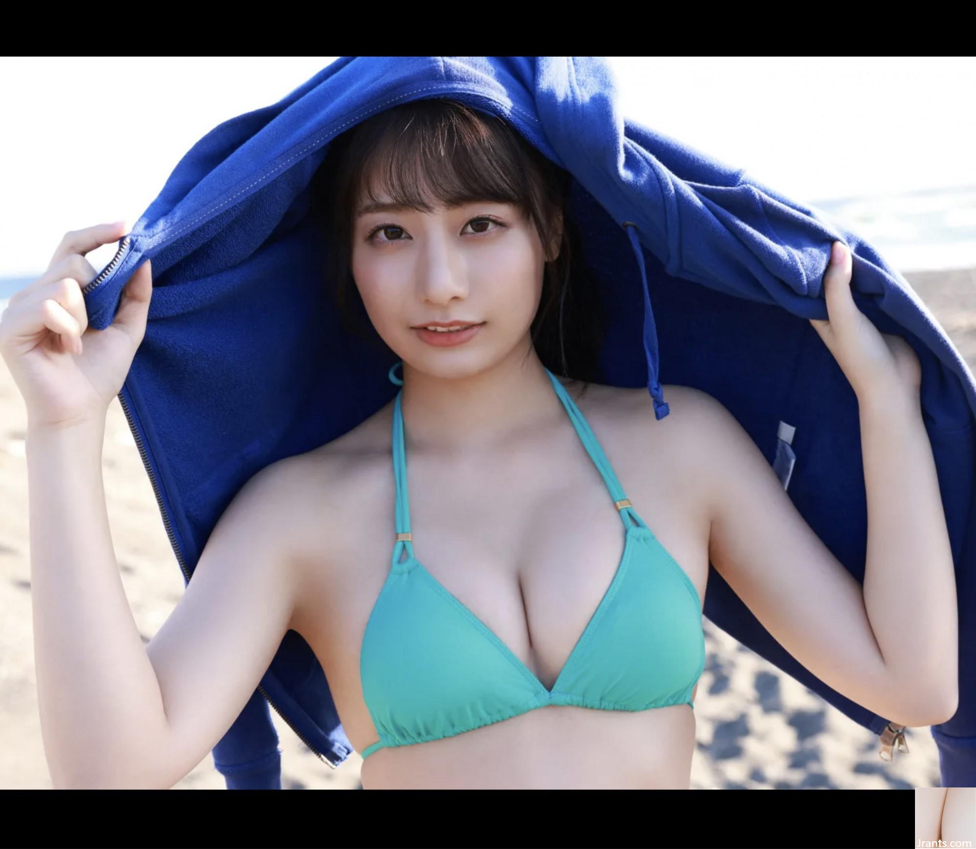 Suzuki Yuka F-Breast Princess Vol.1 نسخه کامل (73p)