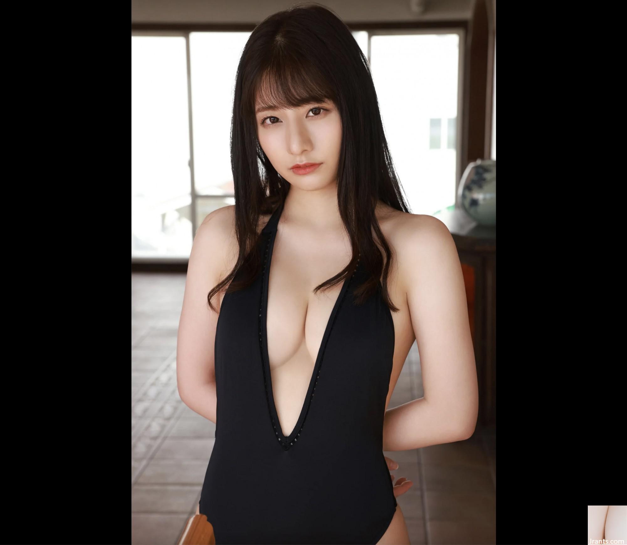 Suzuki Yuka F-Breast Princess Vol.1 نسخه کامل (73p)