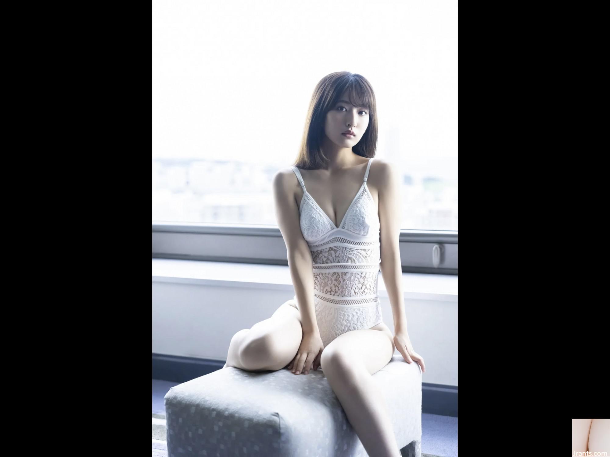 Rina Ototo &#8220;Sweet Memory&#8221;Full Strength (76p)