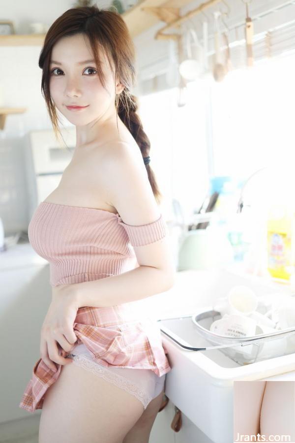 (MyGirl) HD Photo 2019.08.16 Vol.381 Nuomeizi (100p)