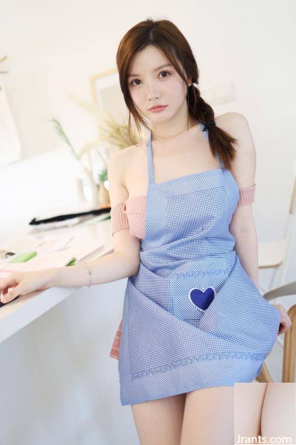 (MyGirl) HD Photo 2019.08.16 Vol.381 Nuomeizi (100p)