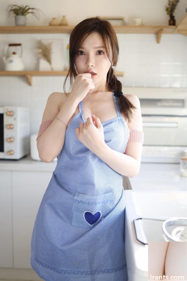 (MyGirl) HD Photo 2019.08.16 Vol.381 Nuomeizi (100p)