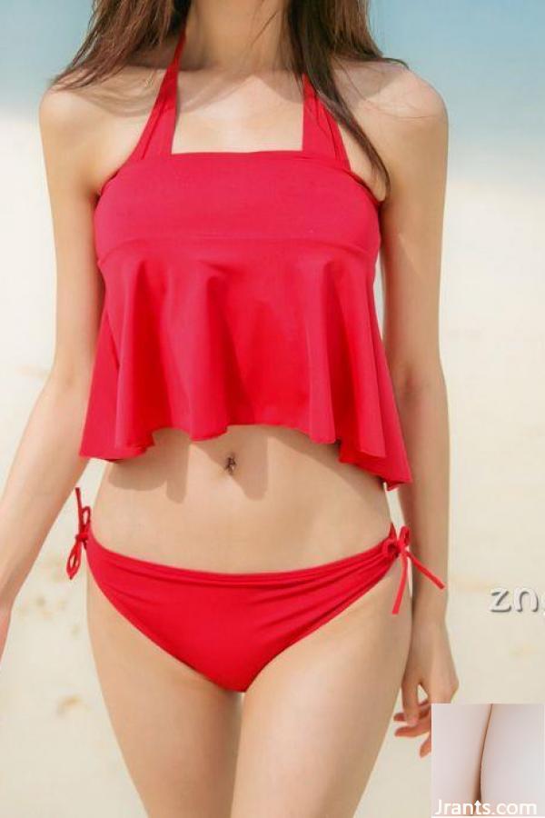 آلبوم عکس Park Soo-Yeon-Swimsuit چهار (100p)