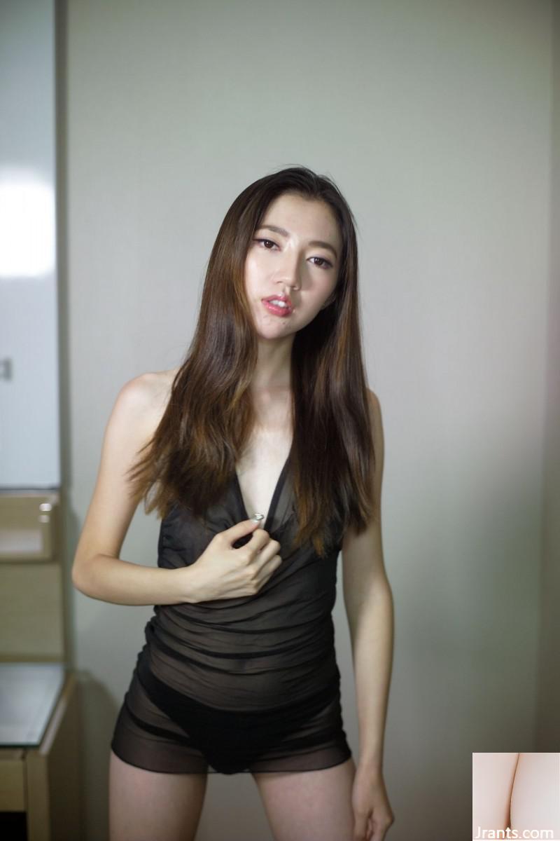 (Model Cina) Lin Aike&#8217;s Private Welfare Pictures (179p)