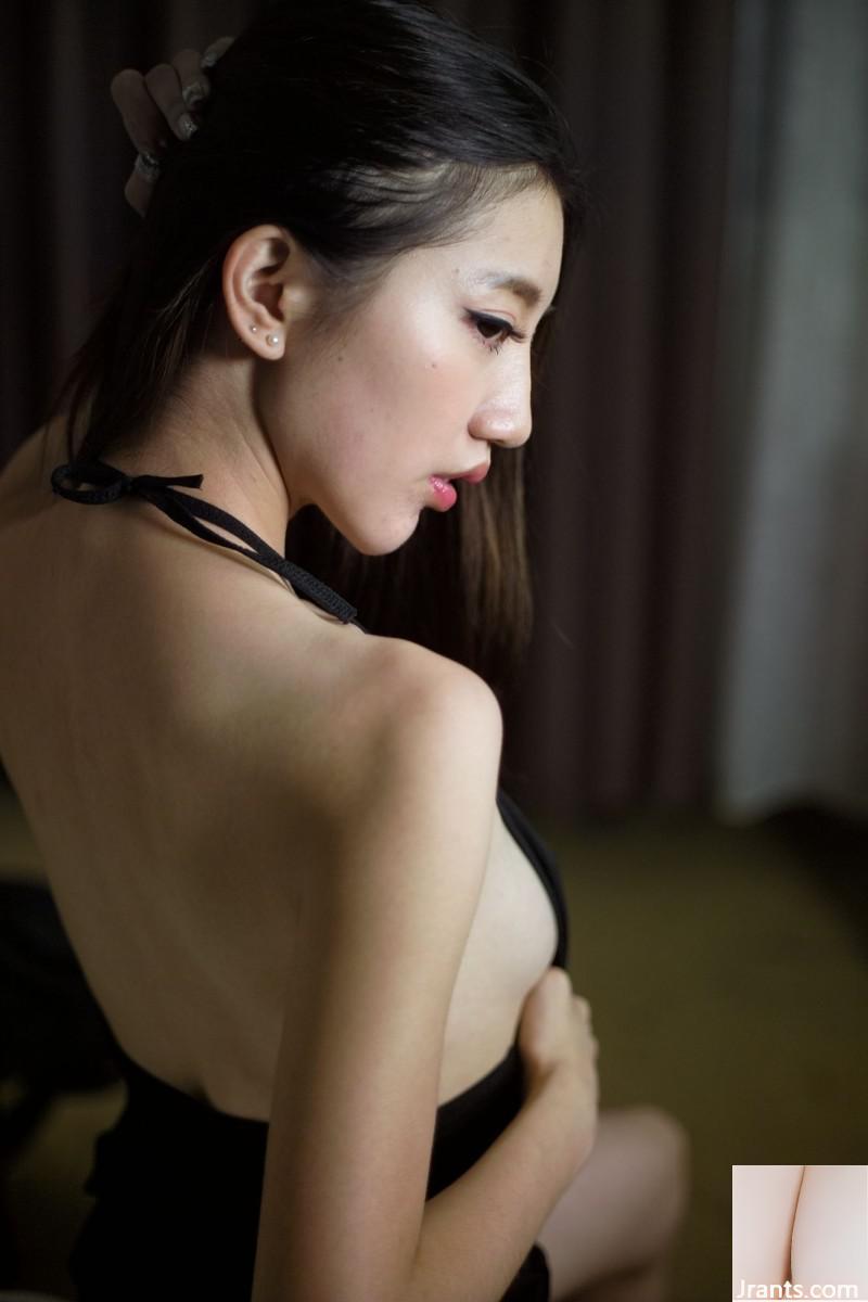 (Model Cina) Lin Aike&#8217;s Private Welfare Pictures (179p)