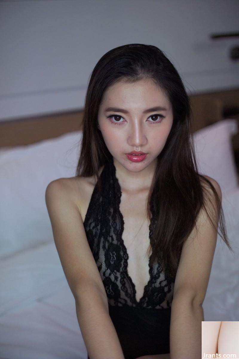 (Model Cina) Lin Aike&#8217;s Private Welfare Pictures (179p)