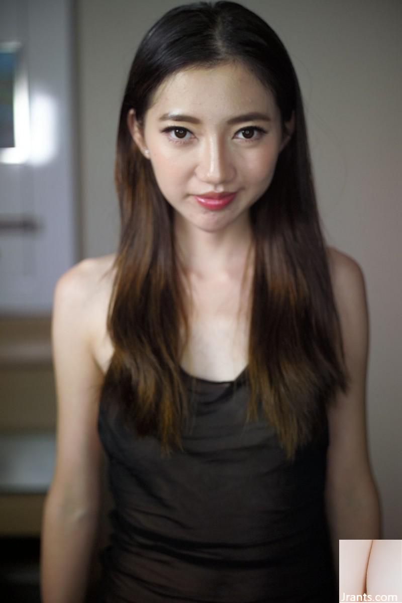 (Model Cina) Lin Aike&#8217;s Private Welfare Pictures (179p)