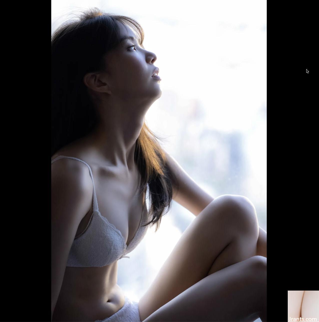 Matsudaira Rikos Fotosammlung Eine weitere Version Mein Baby Riko (93p)