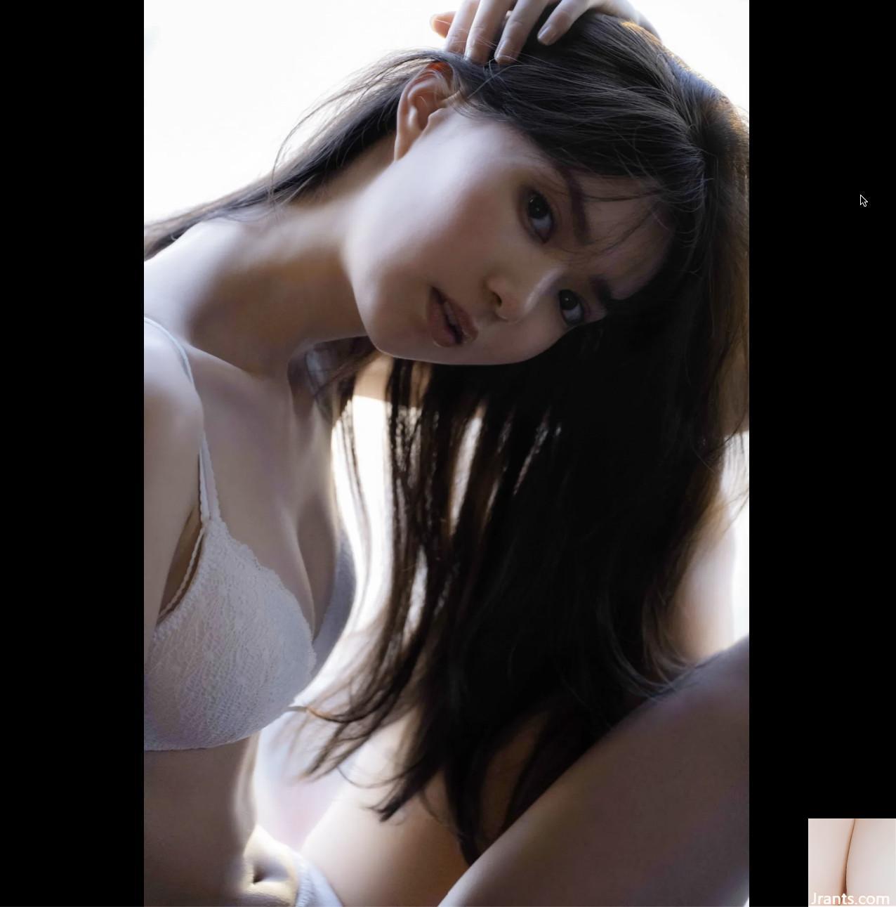 Matsudaira Rikos Fotosammlung Eine weitere Version Mein Baby Riko (93p)