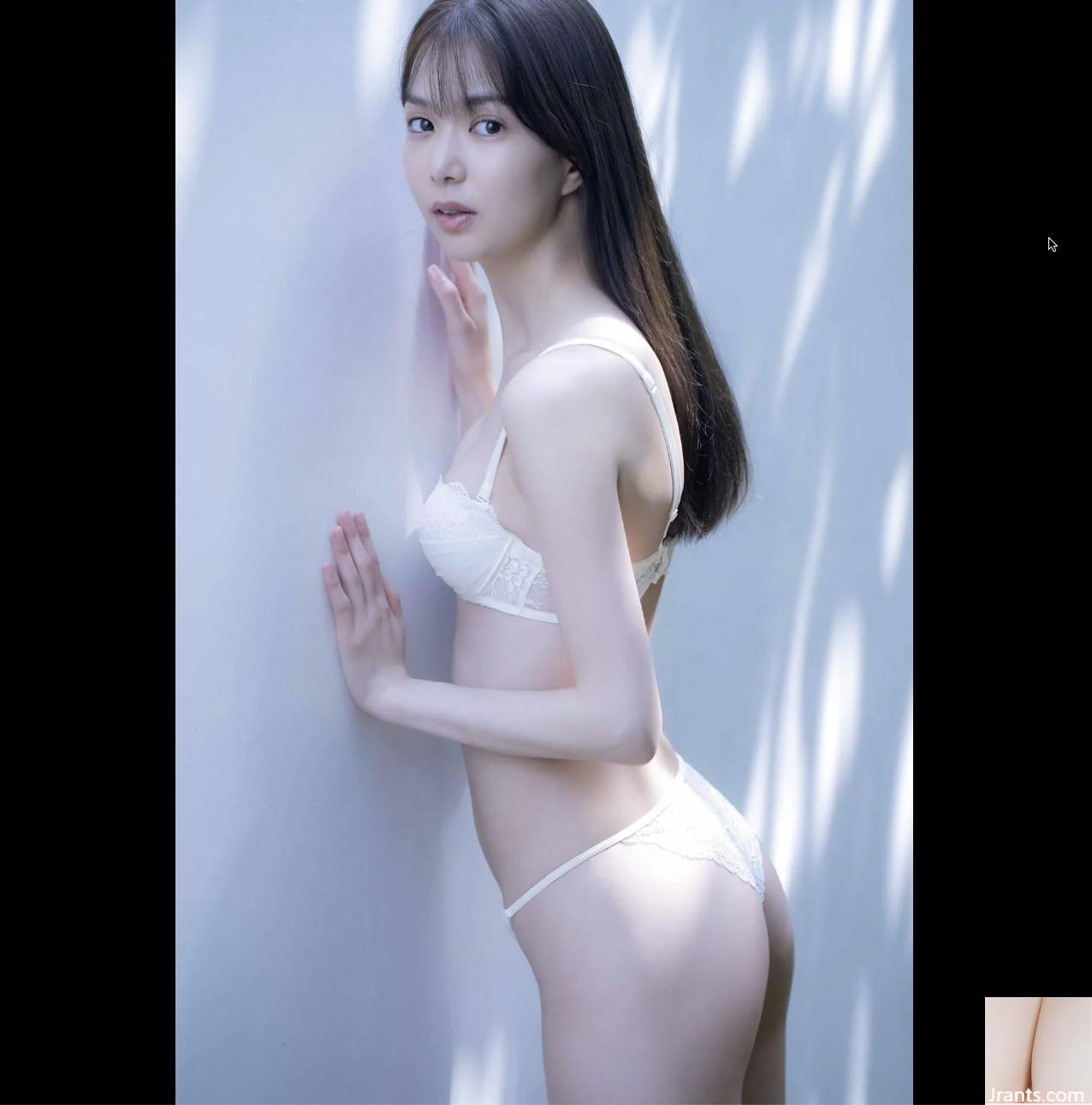 Matsudaira Rikos Fotosammlung Eine weitere Version Mein Baby Riko (93p)