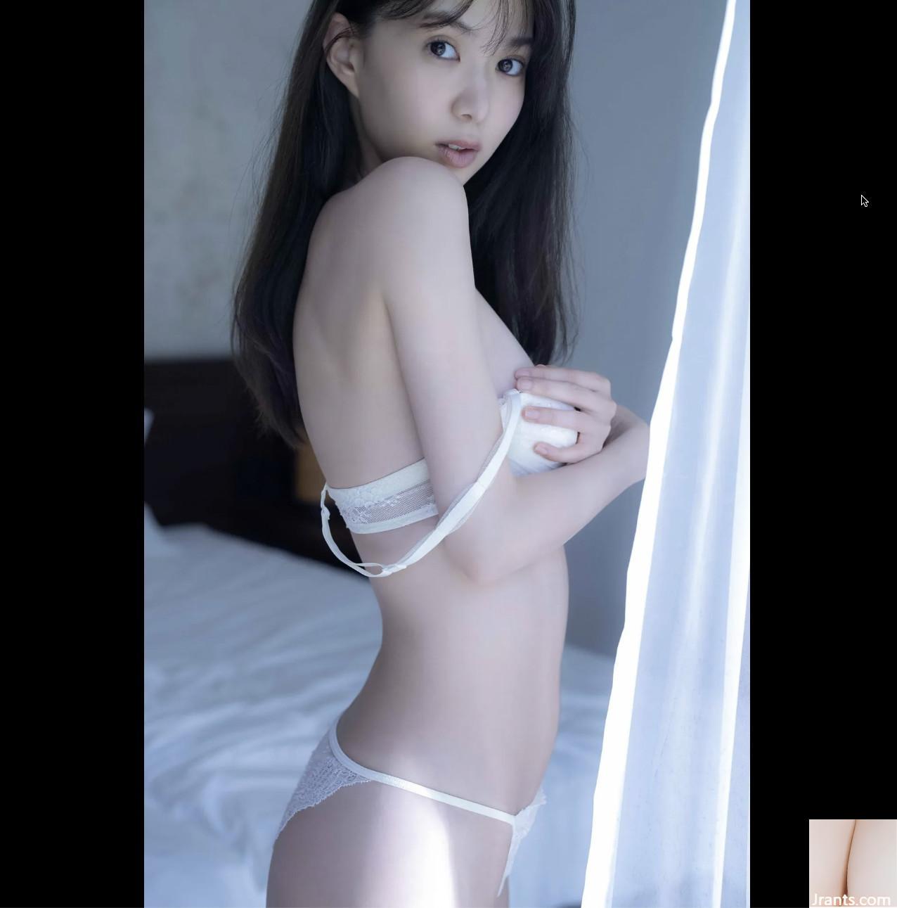 Matsudaira Rikos Fotosammlung Eine weitere Version Mein Baby Riko (93p)