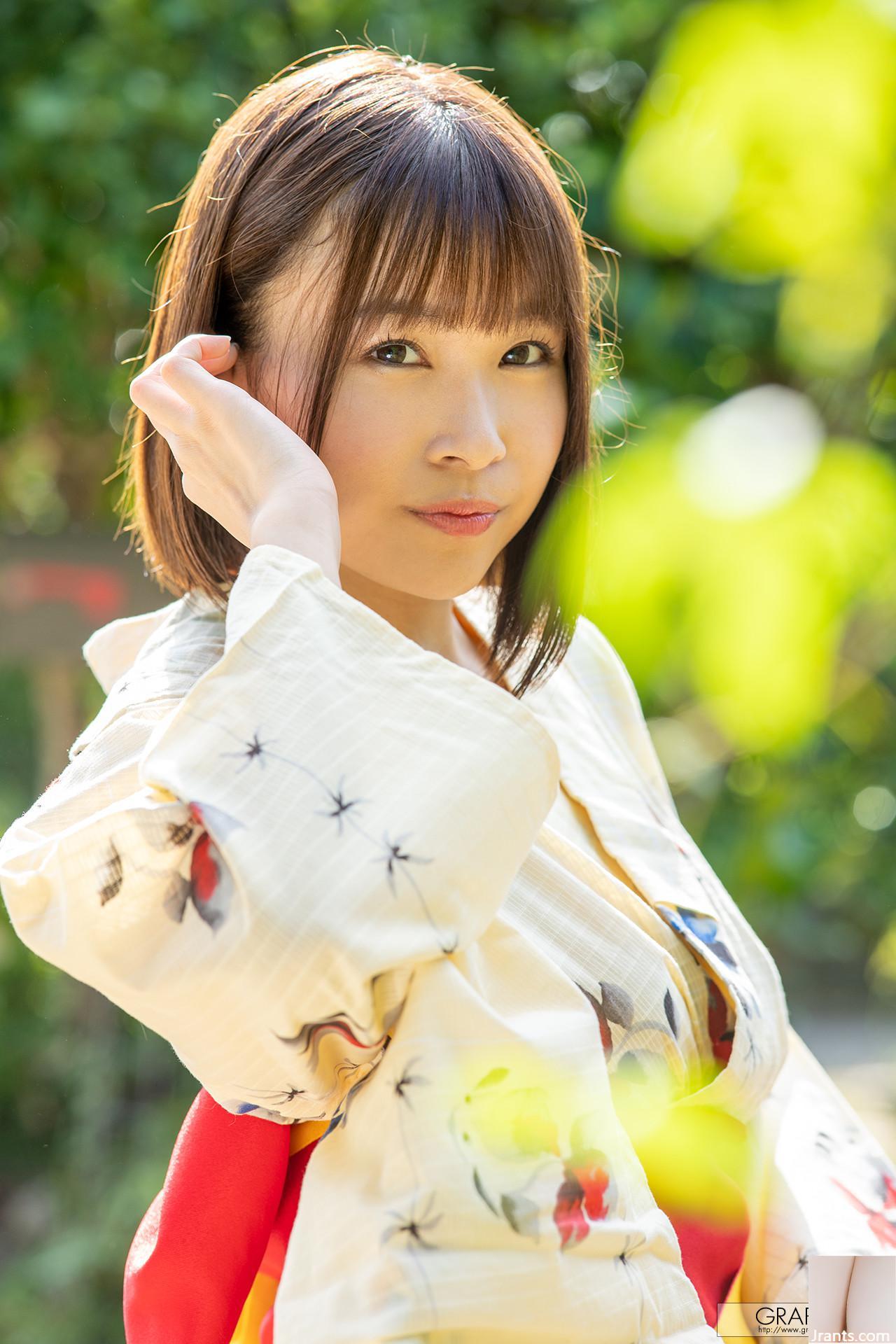 Kawai Asuna « Mysterious Body » Set 05 (20p)