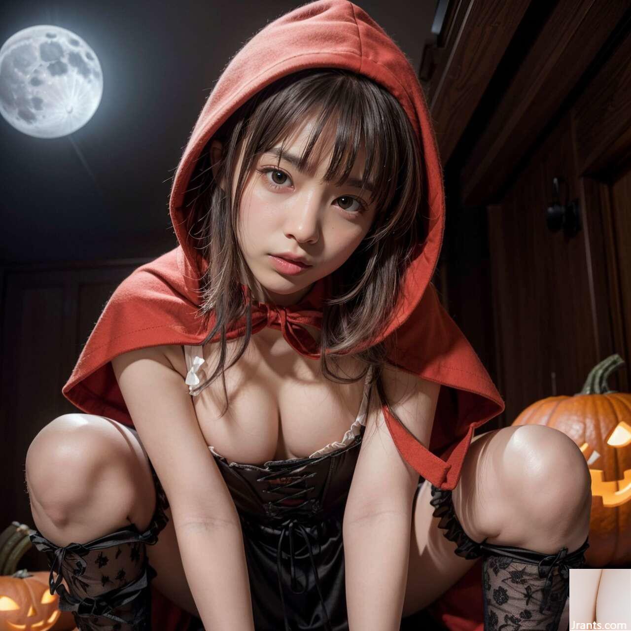 * Patreon* (Laika) Little Red Riding Hood 3