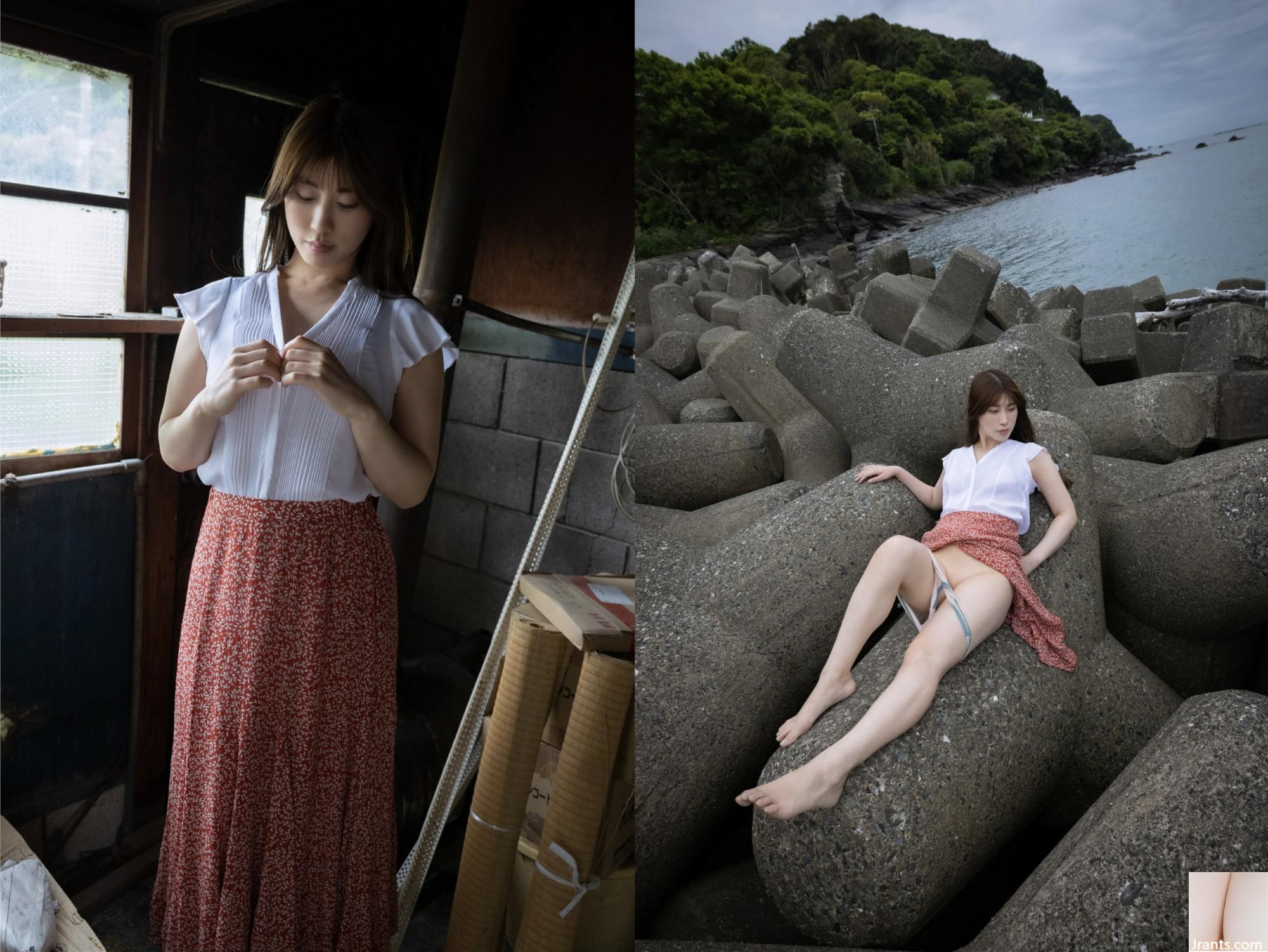 Kohinata Ikumi Mata-do Photo Collection &#8220;Beautiful Person&#8221; (70p)