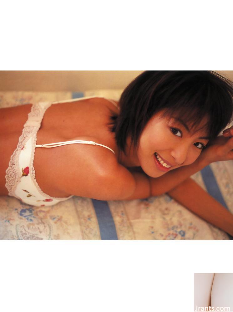 Okubo Mariko (Photobook) &#8211; travesso (94p)