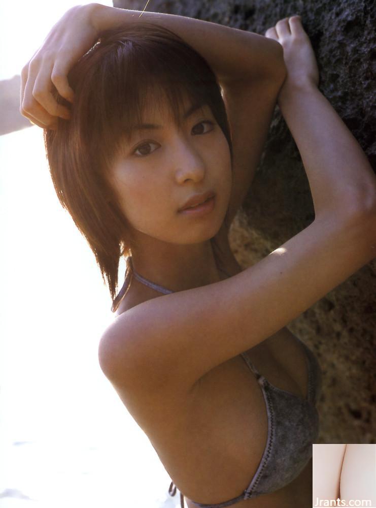 Okubo Mariko (Photobook) &#8211; بدبختی (94p)