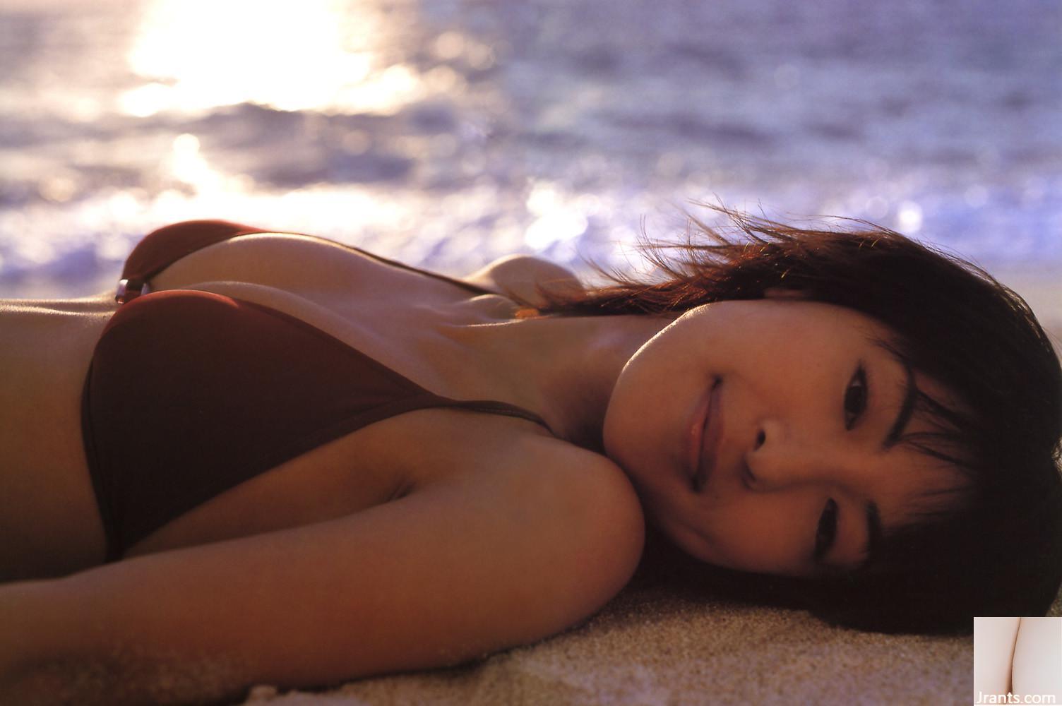 Okubo Mariko (Photobook) &#8211; travesso (94p)