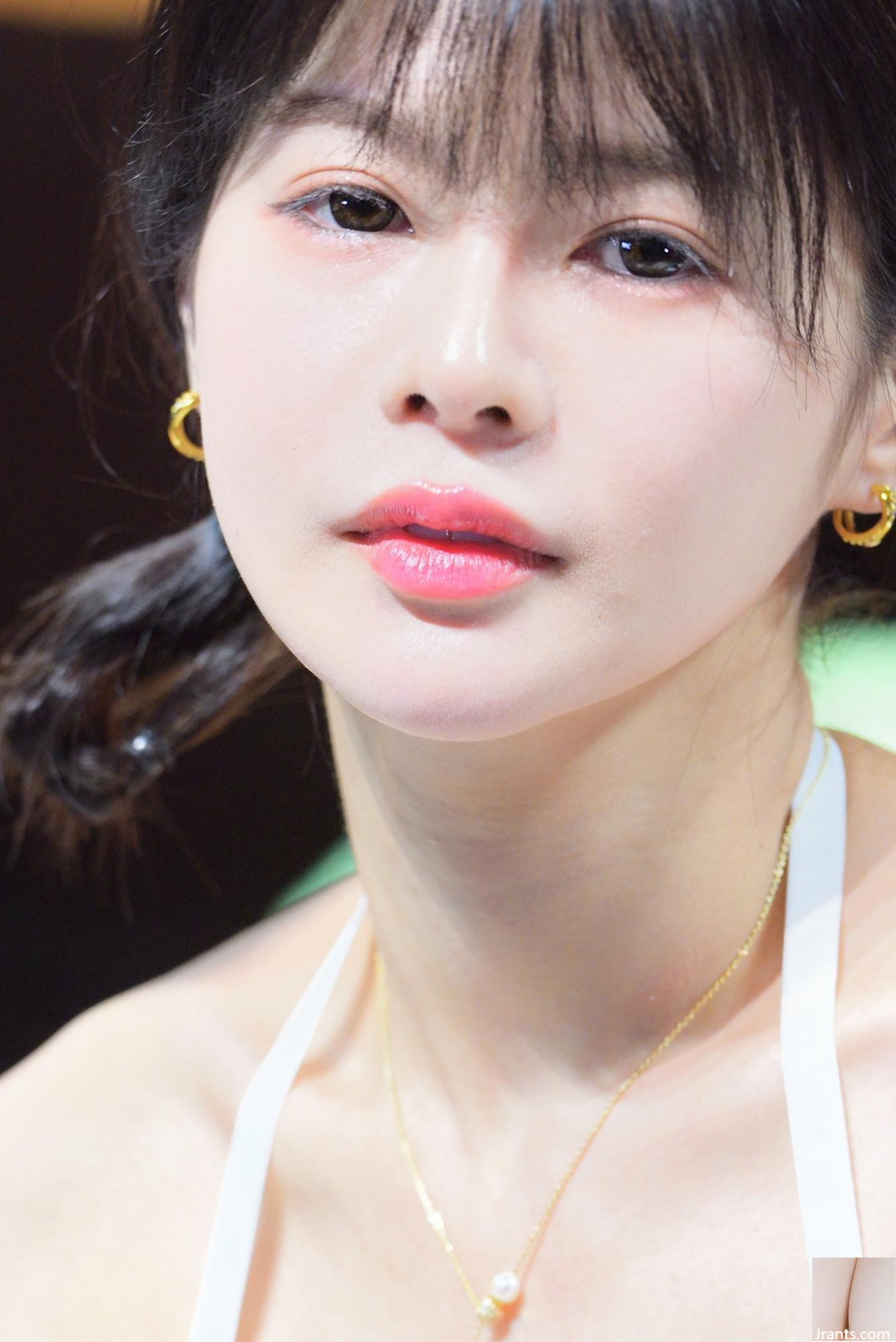 TSE Warm-Up Post 2024 Tre Xihua&#39;s Lips (32p)