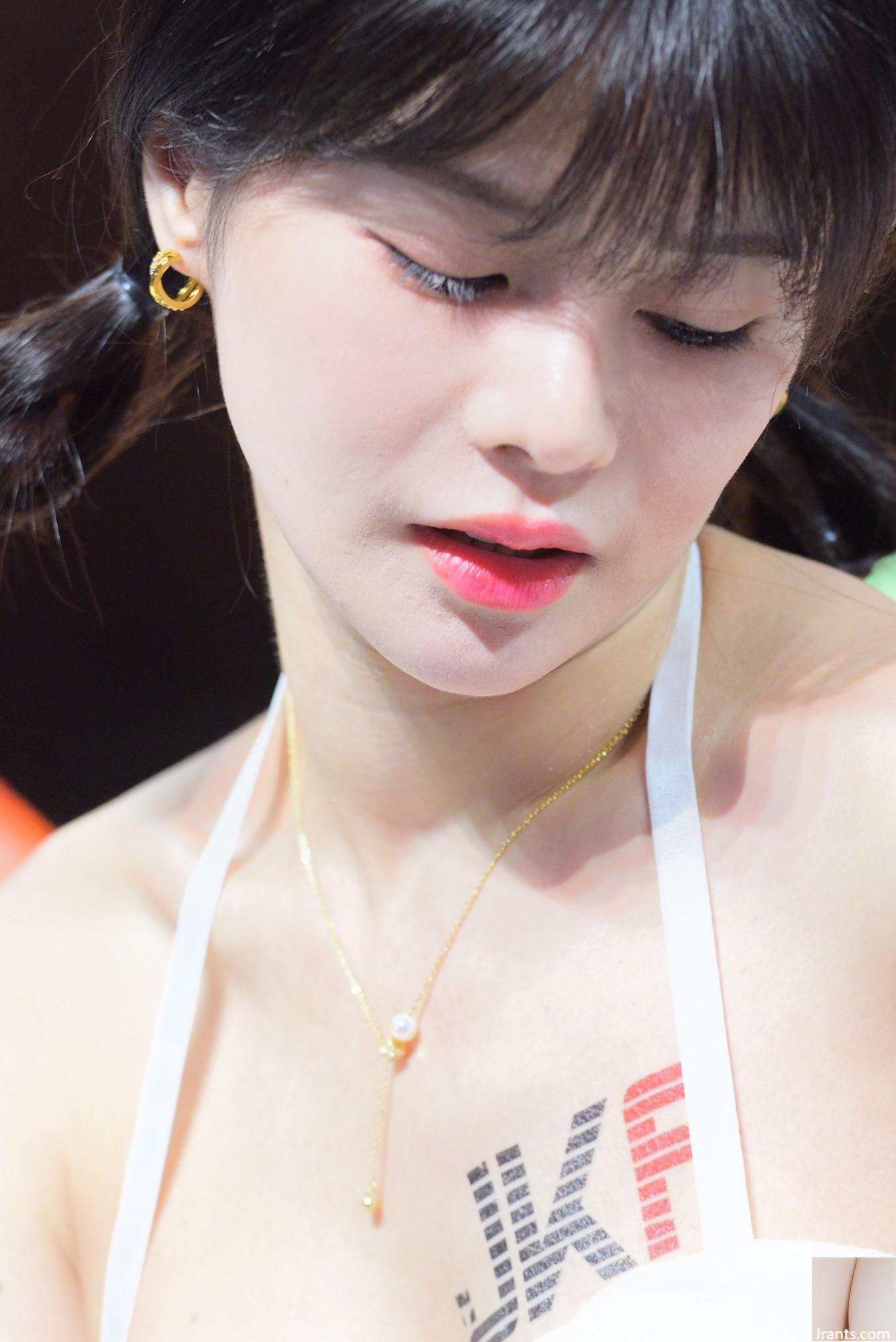 TSE Warm-Up Post 2024 Tre Xihua&#39;s Lips (32p)