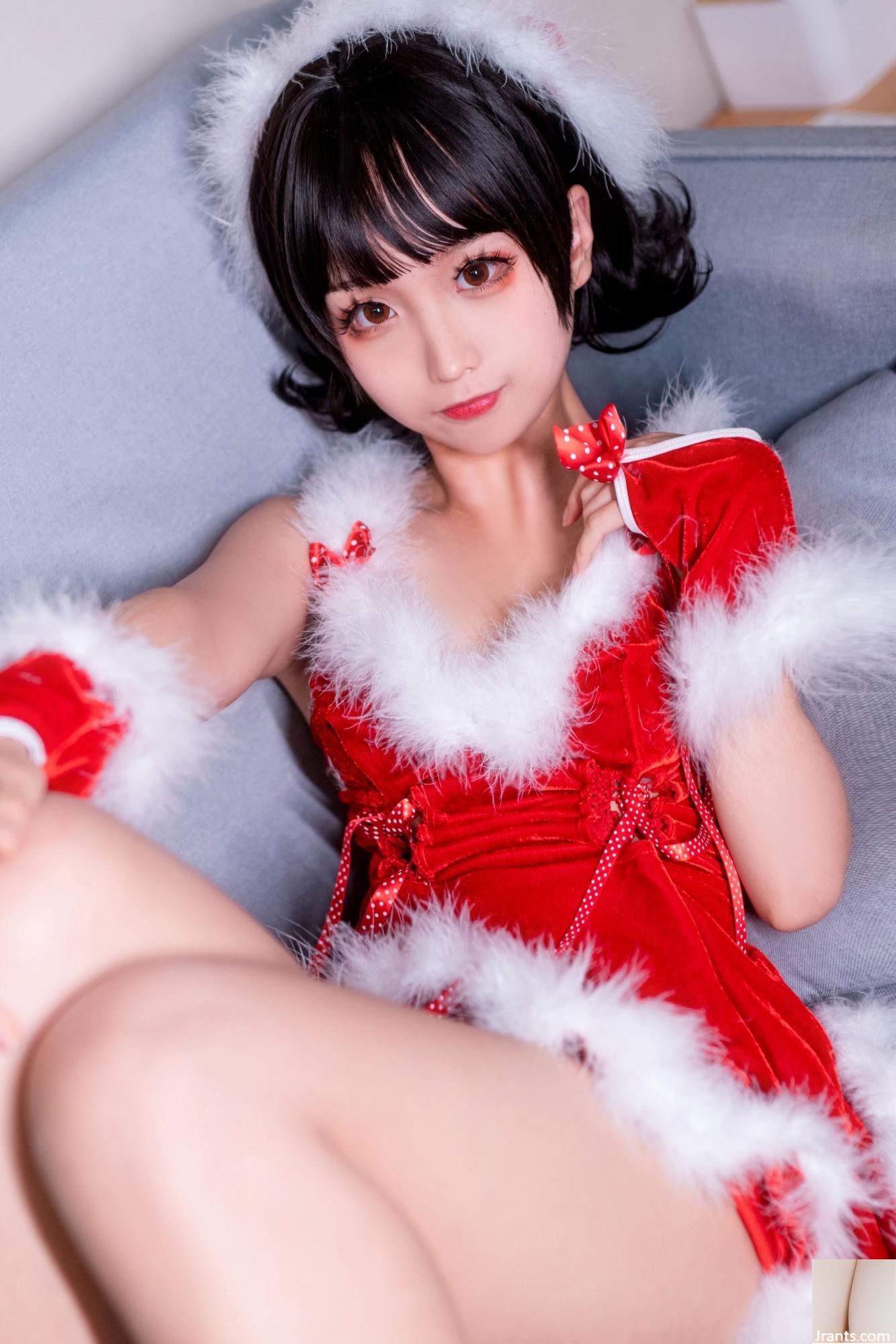 MOMO-CRISTMAS ESTUDEIRO LOLI (41P)